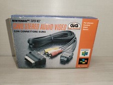 Super nintendo - /nintendo, av