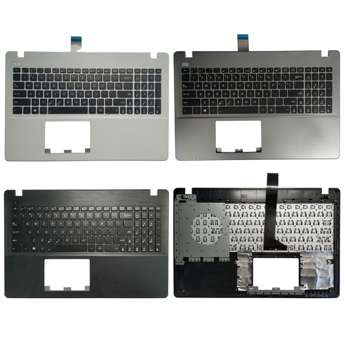 Tastiera usa asus f550c - usa,
