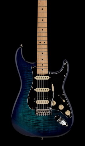 Fender ltd player stratocaster - fender,