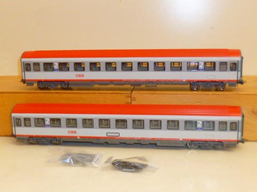Roco 5110005 2 pz - roco,