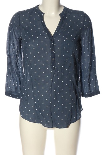 Zara basic camicia blusa - basic,