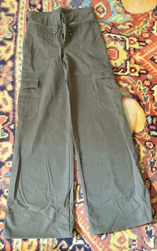 Raro pantalone cargo alexander - raro,
