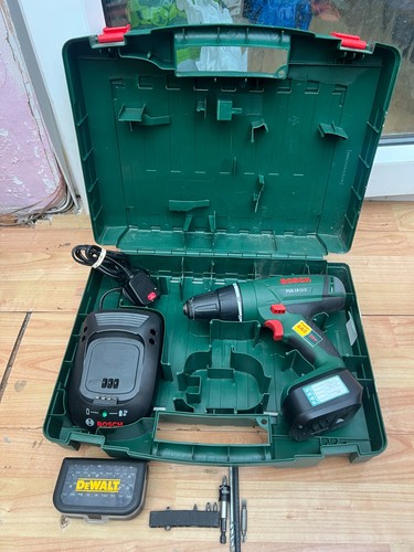Bosch psb 1800 - psb, trapano