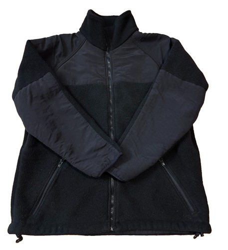 Giacca pile clima freddo - pile,