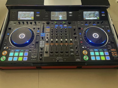 1pz pioneer ddj rzx ddjrzx - 1pz,