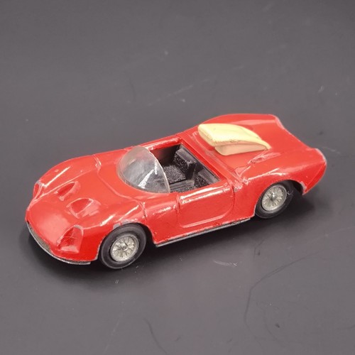 Speedy alfa romeo - speedy,