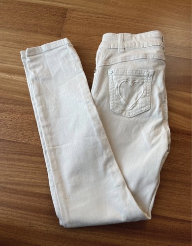 Jeans beige chiaro twinset - beige,