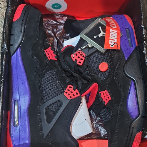 Jordan air retro nrg - jordan,