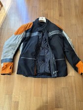 Giacca da moto bmw 3-phasen tg. 52
