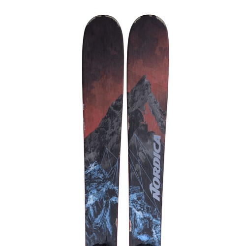 Sci nordica enforcer 100 - nordica,