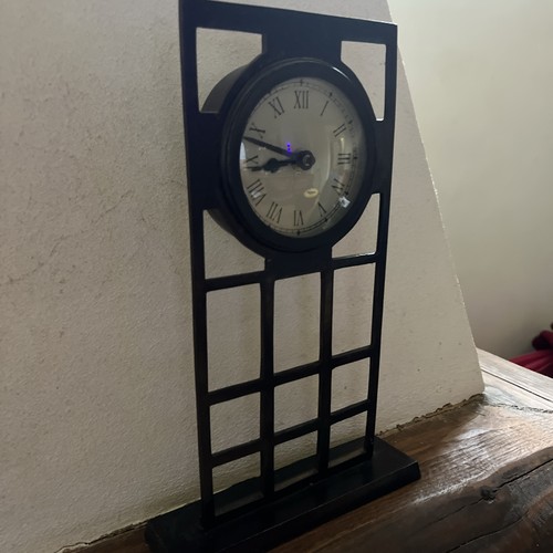 Orologio tavolo decorativo - orologio, da