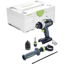 Festool 575601 TDC 18/4-Basic