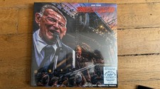Bruce springsteen box - bruce,
