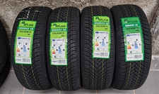 KIT 4 GOMME NUOVE COPERTONI