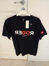 RARA T-shirt Roger Federer