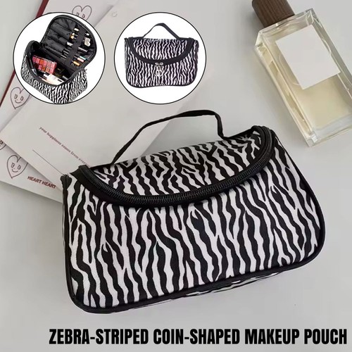 Borsa cosmetica trucco donna
