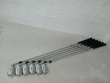 Mizuno MP-69 Set di ferri da stiro 6 pezzi 5 PW Dynamic Gold S200 Flex S