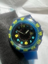 Orologio SUB, design classico