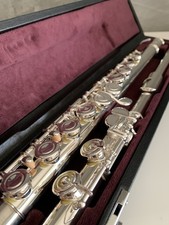 YAMAHA YFL212SL  Flauto Acquistato a settembre 2024 Con video