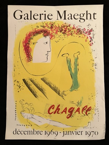 Poster originale marc - poster,