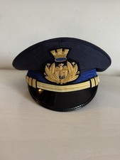 berretto diadema