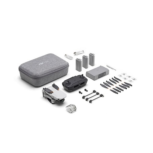 Dji mini fly - fly, combo