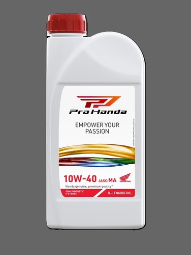 Pro honda olio - olio, 4t
