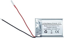 Batteria Di Ricambio 3,7 V 500