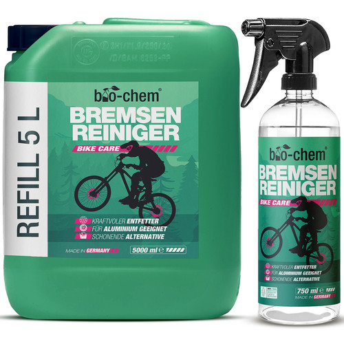 Bio chem detergente freni - bio-chem,