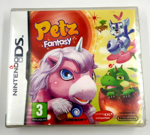 Petz fantasy gioco - fantasy,