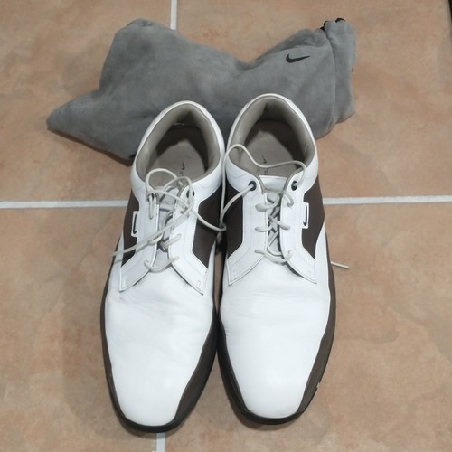 Scarpe golf nike tiger - nike,