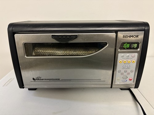 Behmor gourmet torrefazione - behmor,