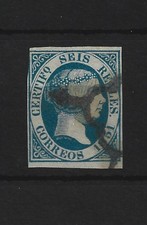 1851   EDIFIL 1O RARO CATALOGO