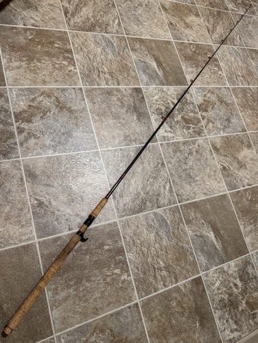 Loomis hs983 8ft 30lb - 8ft, 15-30lb
