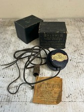 Altoparlante phono NATHANIEL