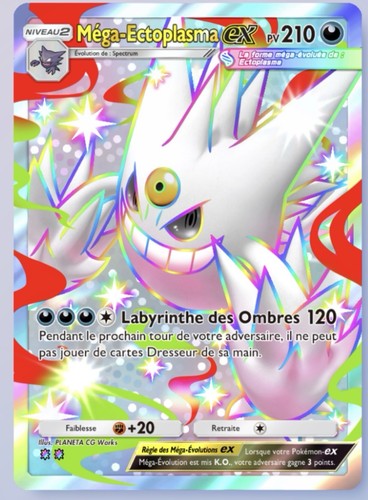 Pokemon tcg pocket méga - pokemon,