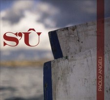 S'U by Paolo Angeli [CD]