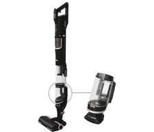 HOOVER SCOPA ELETTRICA SENZA