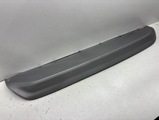 Spoiler labbro paraurti