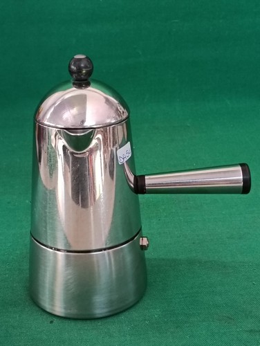 Vecchia caffettiera lavazza - vecchia,
