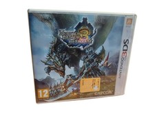 Monster Hunter 3 Ultimate