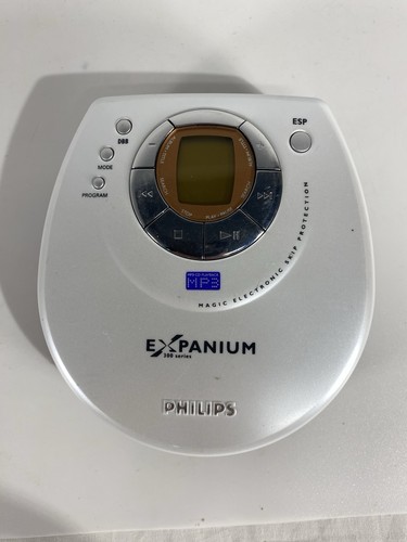 Philips expanium exp - philips,