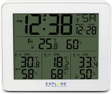 WSH4003 Stazione Meteo