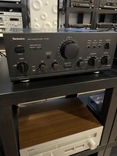 Amplificatore superiore Technics SU-V900