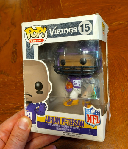 Funko pop figurina vinile - figurina,
