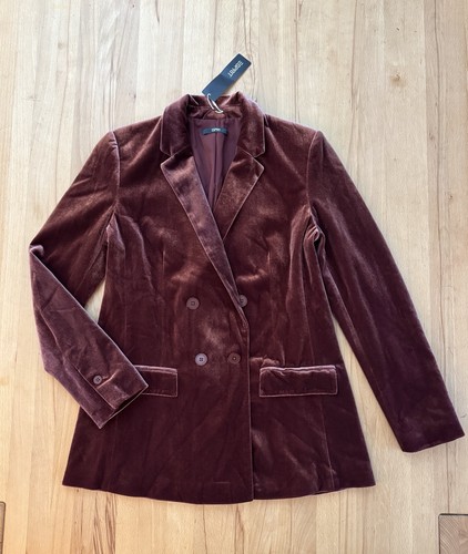 Giacca blazer tuta esprit - blazer,