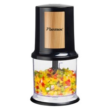 Bestron Tritatutto elettrico