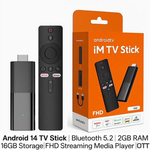 Android smart im stick - im,