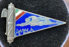 II WW- Vittoria alata in volo