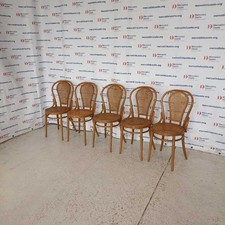 Sedie Antiche Stile Thonet